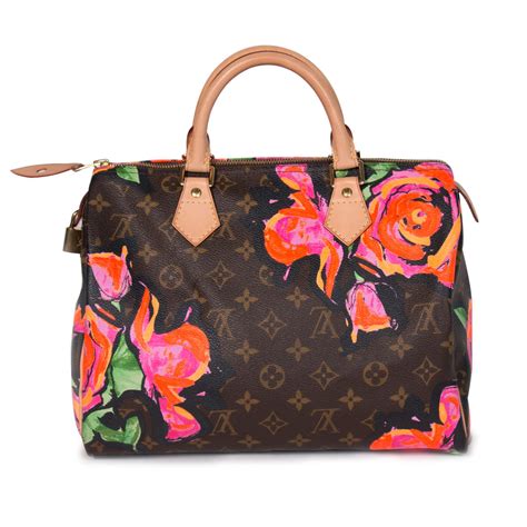 stephen sprouse louis vuitton collection|Louis Vuitton stephen sprouse speedy.